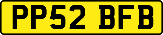 PP52BFB