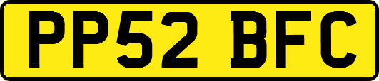 PP52BFC