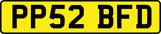 PP52BFD