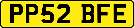 PP52BFE