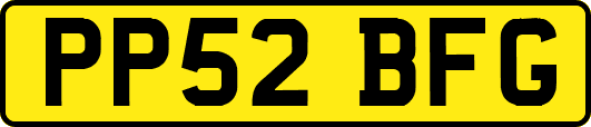 PP52BFG