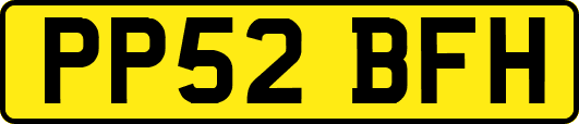 PP52BFH
