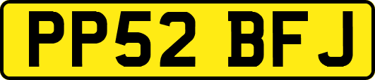PP52BFJ