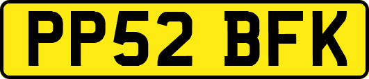 PP52BFK