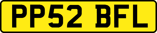 PP52BFL