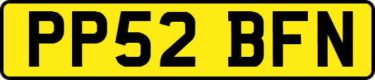 PP52BFN