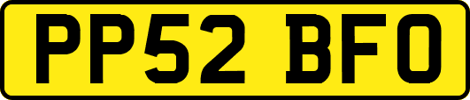 PP52BFO
