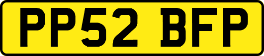 PP52BFP