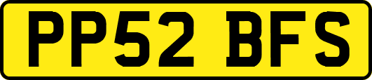 PP52BFS