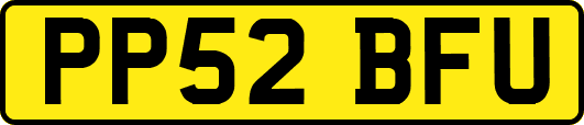 PP52BFU