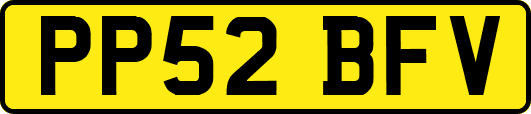 PP52BFV