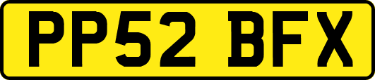 PP52BFX