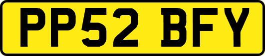 PP52BFY