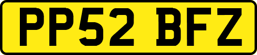 PP52BFZ
