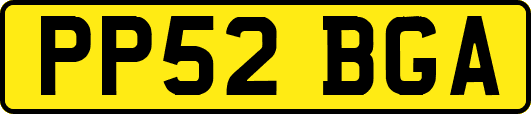 PP52BGA