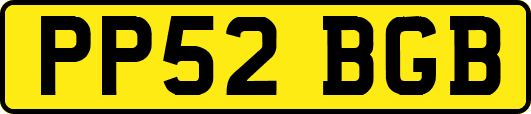 PP52BGB
