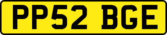 PP52BGE