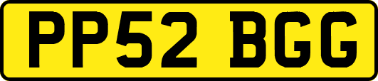 PP52BGG