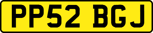 PP52BGJ