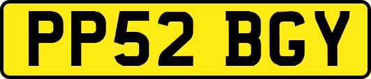 PP52BGY