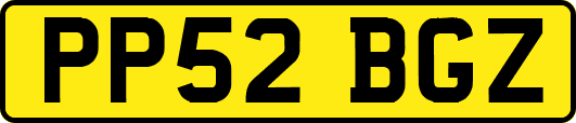 PP52BGZ