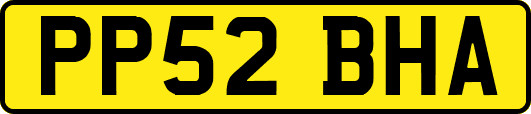 PP52BHA