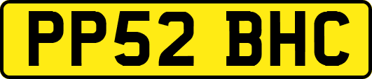 PP52BHC