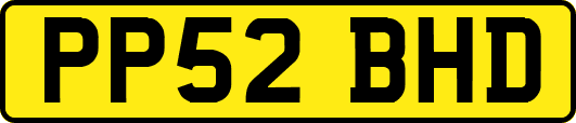 PP52BHD