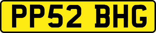 PP52BHG