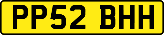 PP52BHH