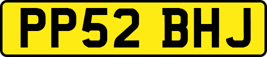 PP52BHJ