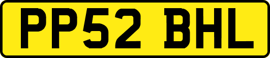 PP52BHL