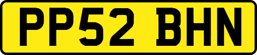 PP52BHN