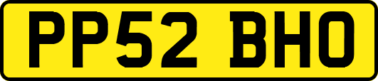 PP52BHO