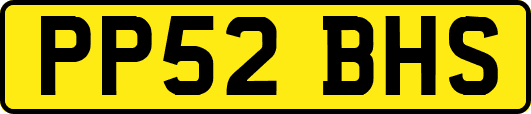 PP52BHS
