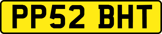 PP52BHT