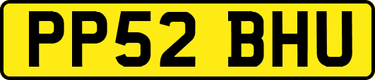 PP52BHU