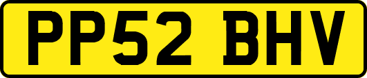 PP52BHV