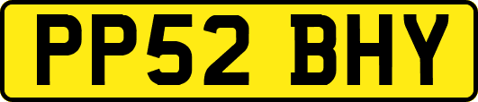 PP52BHY