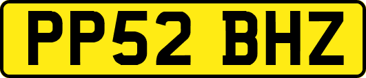 PP52BHZ