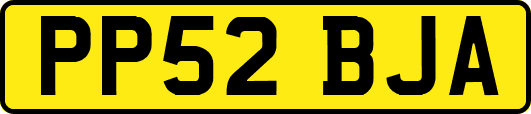 PP52BJA