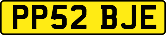 PP52BJE