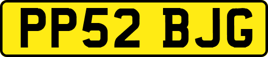 PP52BJG