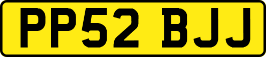 PP52BJJ