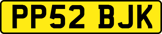 PP52BJK