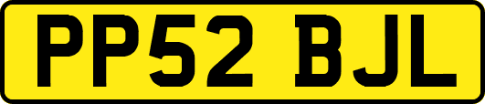 PP52BJL