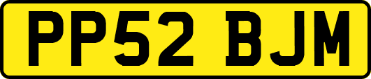 PP52BJM