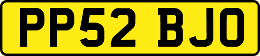 PP52BJO