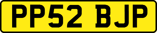 PP52BJP