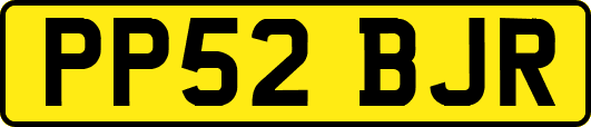 PP52BJR